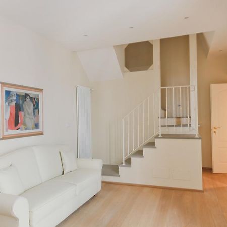 Proconsolo Superior Apartment Florencie Exteriér fotografie