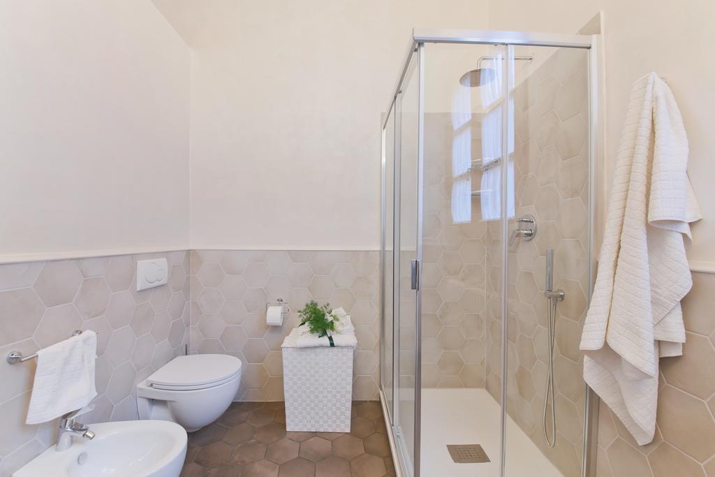 Proconsolo Superior Apartment Florencie Exteriér fotografie