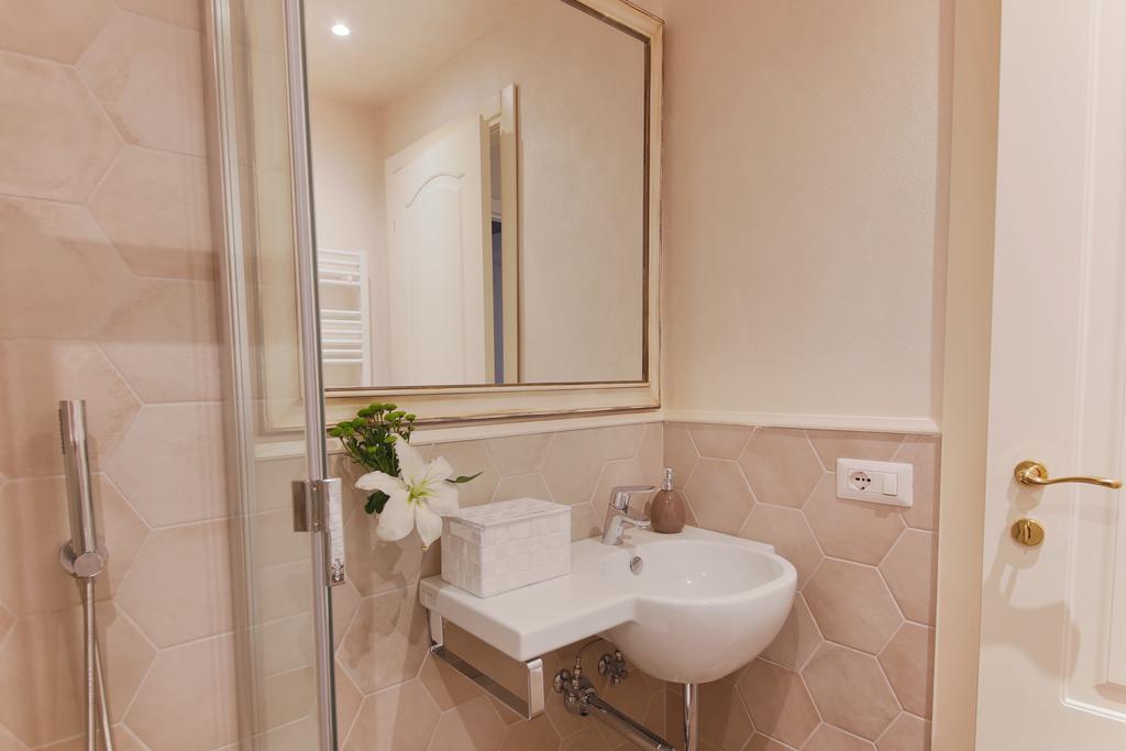 Proconsolo Superior Apartment Florencie Exteriér fotografie