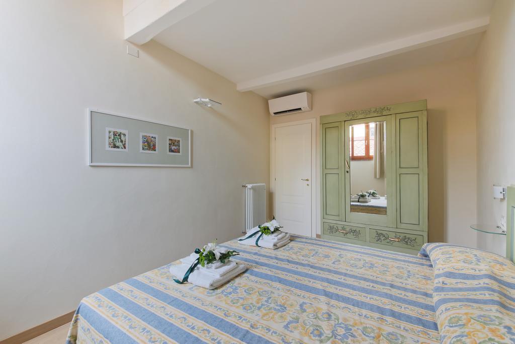 Proconsolo Superior Apartment Florencie Exteriér fotografie