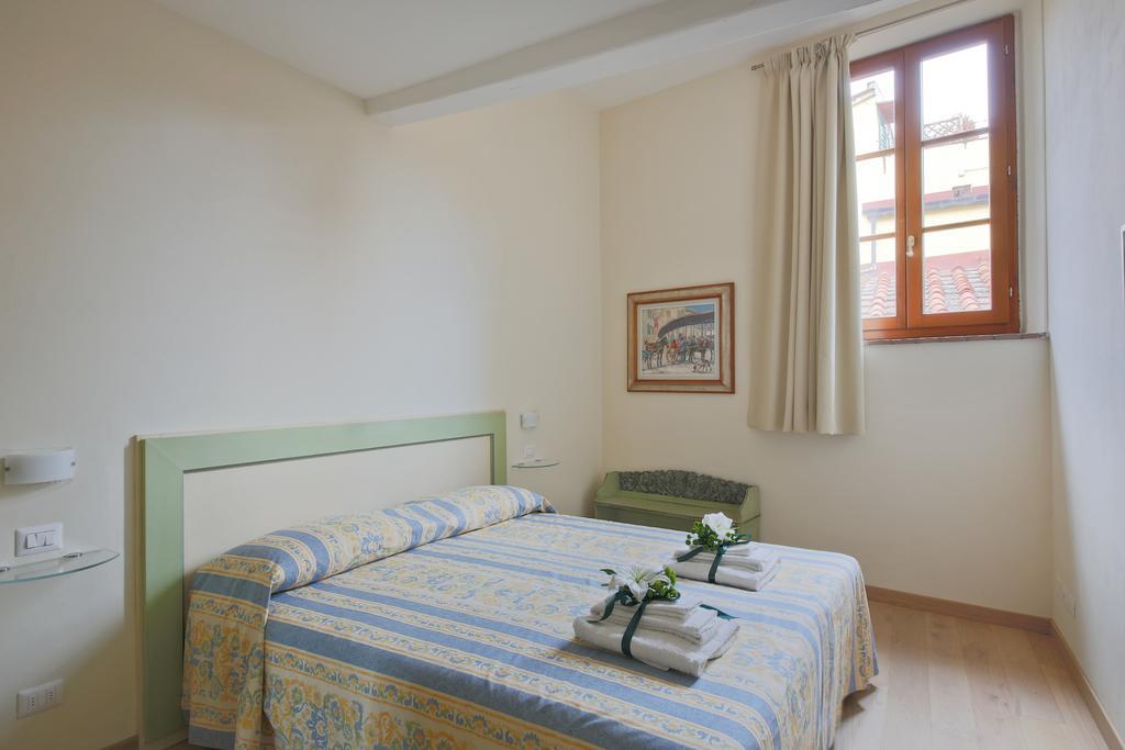 Proconsolo Superior Apartment Florencie Exteriér fotografie
