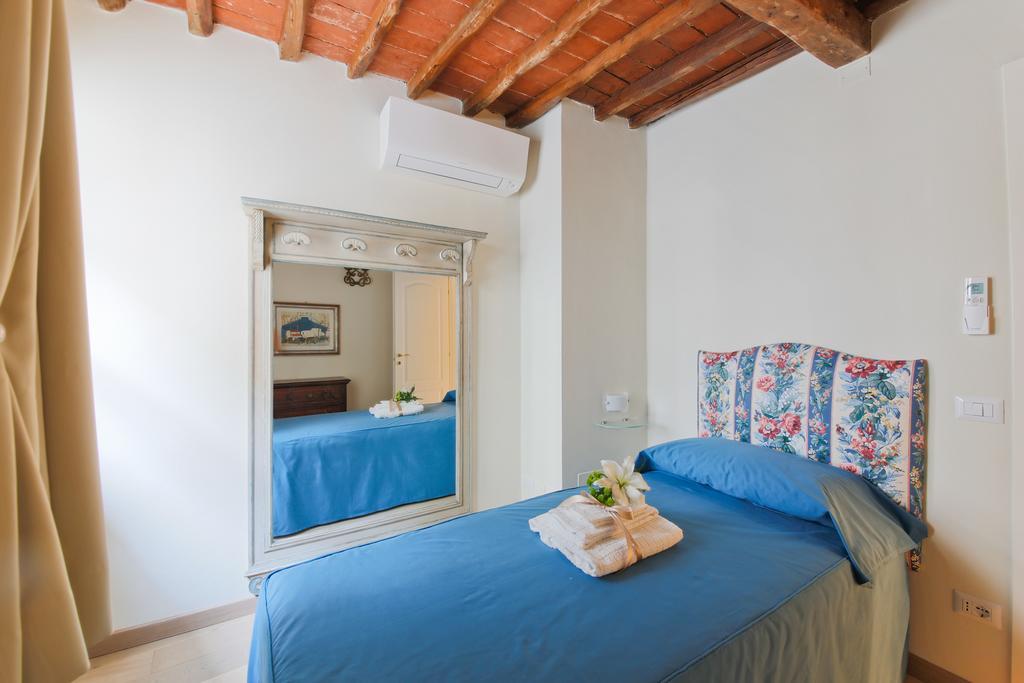 Proconsolo Superior Apartment Florencie Exteriér fotografie