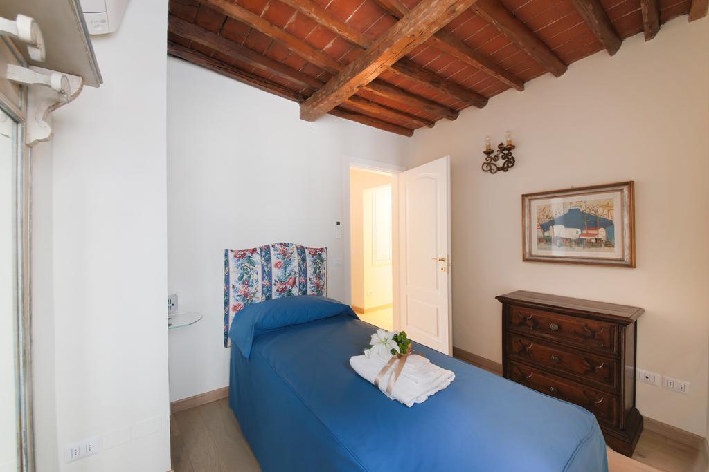 Proconsolo Superior Apartment Florencie Exteriér fotografie