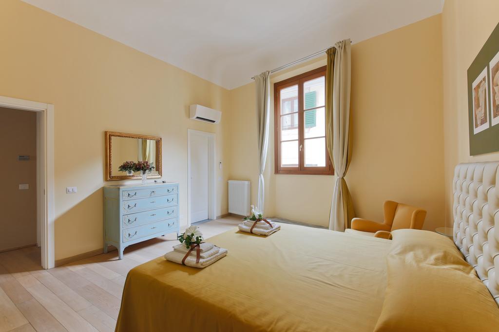 Proconsolo Superior Apartment Florencie Exteriér fotografie