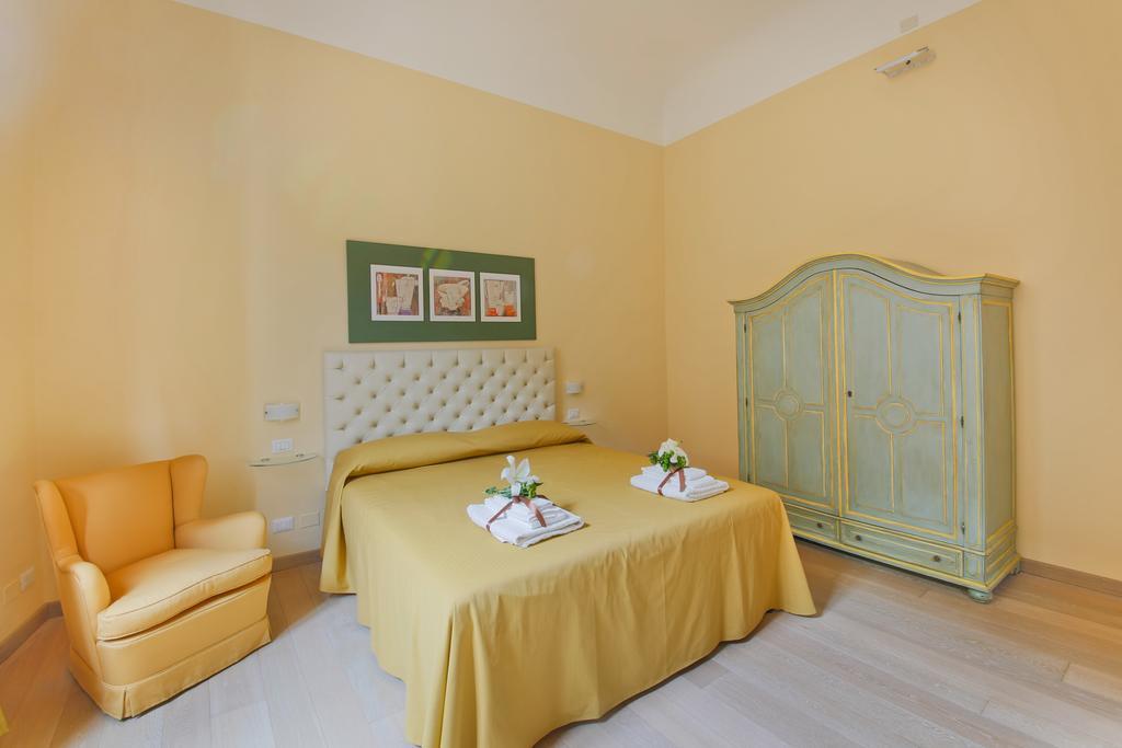 Proconsolo Superior Apartment Florencie Exteriér fotografie
